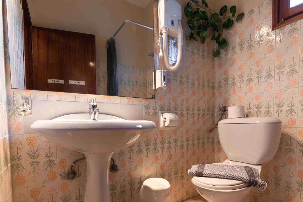 Balis Apartments Paleokasztríca Kültér fotó